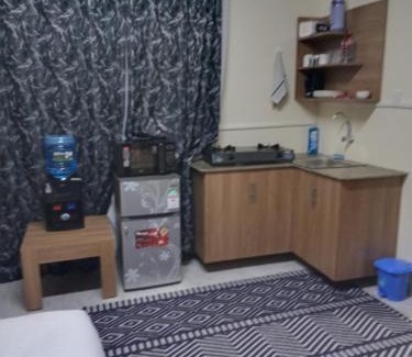 Eldoret Bed & Breakfast | Executive Studio Serenity in Eldoret