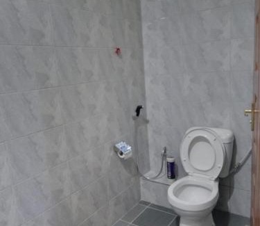 Eldoret Bed & Breakfast | Executive Studio Serenity in Eldoret