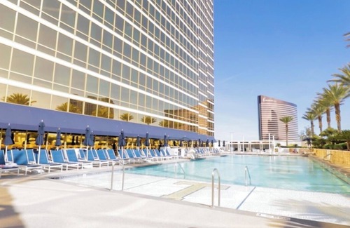 Las Vegas Apartment | Executive-style stay at Trump International in Las Vegas