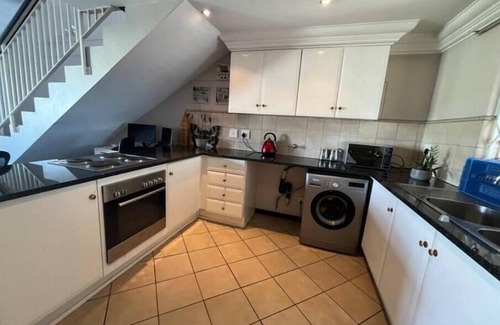 Arcadia Apartment | Executive suite@Lofts