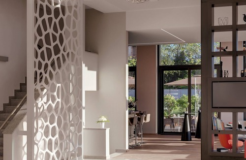 Loerrach Apartment | Executive Suite, max. 4 Personen