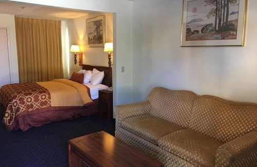 Westminster Hotel | Executive Suites Inn