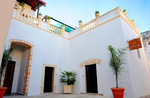 Leverano House | Exedra Holiday House
