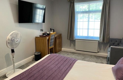 Kennford Hotel | Exeter Court Hotel