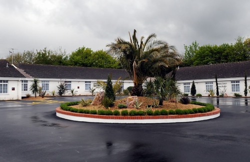 Kennford Hotel | Exeter Court Hotel