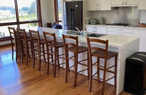 Exeter House | Exeter House Estate, Exeter House Estate Vineyard Residence