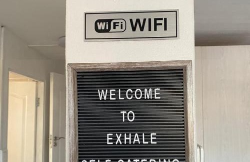 Port Elizabeth Apartment | Exhale Self Catering Accommodati