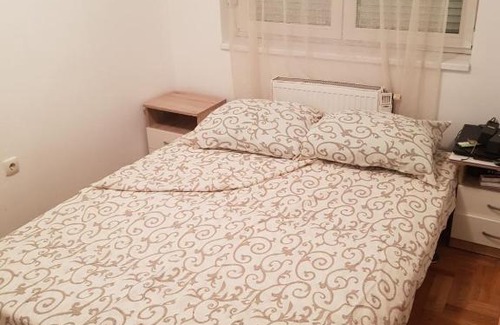 Grbavica Apartment | EXIT apartment