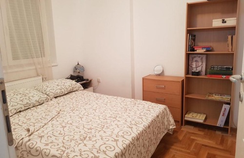 Grbavica Apartment | EXIT apartment