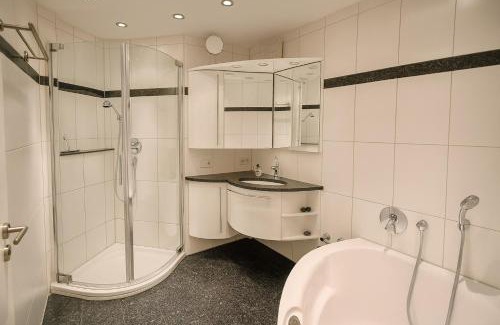 Fischbach Apartment | Exklusiv Maisonette Weitblick - nah am See