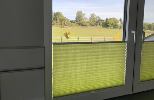 Rot am See Apartment | Exklusive Wohnung mit Brettachblick