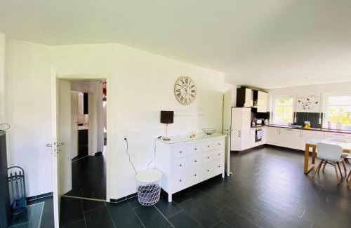 Großheide House | Exklusives Ferienhaus "An der Nordsee"