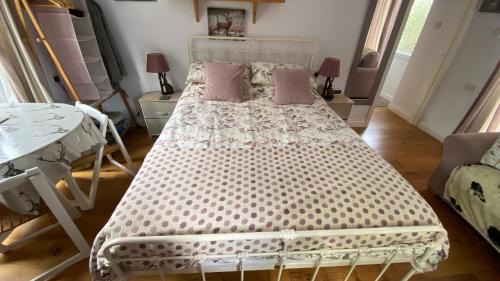 Withypool Bed & Breakfast | Exmoor BnB in Withypool on Two Moors Way