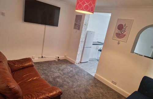 Gillingham Villa | Exotic Gillingham Resort