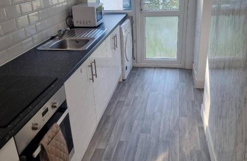 Gillingham Villa | Exotic Gillingham Resort