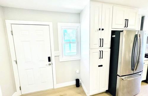 Mount Helix House | Exotic home Rogers by sdstay