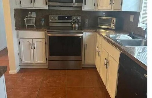 Mount Dora House | Exotic Vacation Home in Mt.Dora