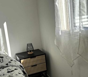 Salazie Apartment | Expédit Horizon
