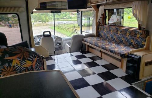 Sao Roque Other | Experiência num Luxuoso Motorhome