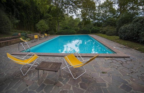 Proceno Apartment | Experience a breathtaking vacation in a castle, Restaurant, stunning views