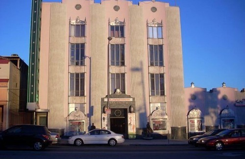Norma Triangle Apartment | Experience a Luxurious Stay with 3 Modern Units! Rooftop Pool, Pet-friendly!