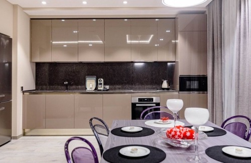 Holesovice Apartment | Experience Amazing Prague