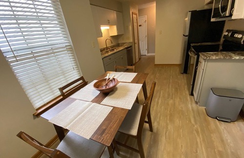 Western Branch North House | Experience Chesapeake Your Way and Relax with GolfnEntire home