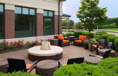 Silver Lane House | Experience Fall In Glastonbury! Pool, Parking, On-site Dining | 2 Units