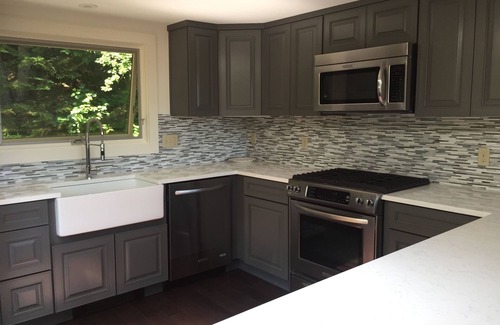 Stowe Area House | Experience mountain magic! Five bedroom retreat in the heart of Stowe.