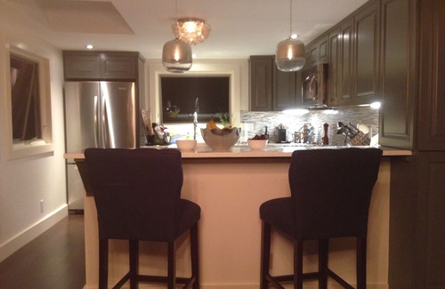 Stowe Area House | Experience mountain magic! Five bedroom retreat in the heart of Stowe.