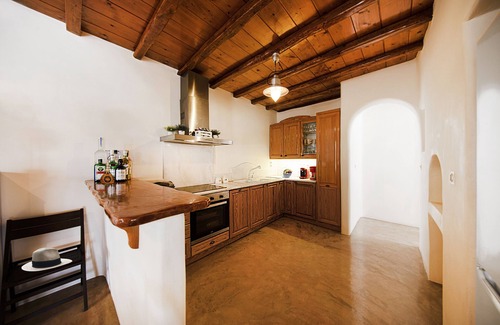 Mykonos Villa | Experience Our Traditional Sea Villa With Private Pool And 5-star reviews