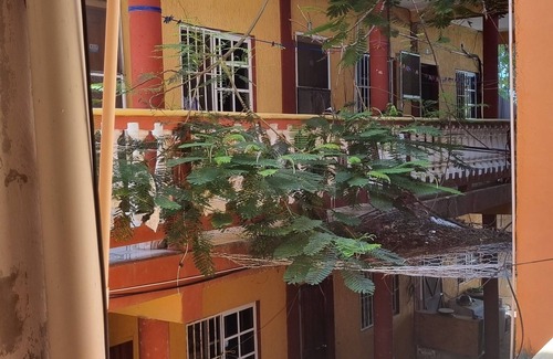 Salina Grande Apartment | Experience Pure Relaxation: Secure, Silent Caribbean Apartment with Island Charm