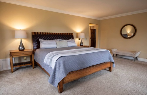 Calgary Other | Experience Rustic Luxury at a Working Cattle Ranch