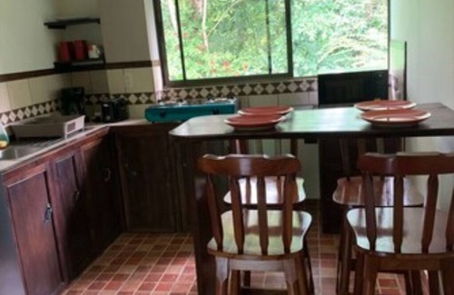 Penjamo Apartment | Experience staying in a wildlife sanctuary inside the rainforest