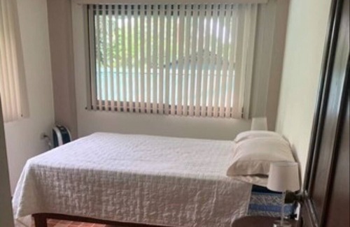 Penjamo Apartment | Experience staying in a wildlife sanctuary inside the rainforest