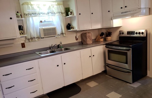 Old Forge House | Experience the best of Old Forge any season!