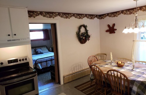 Old Forge House | Experience the best of Old Forge any season!