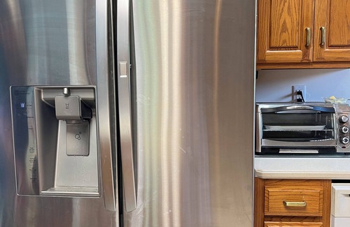 Cassopolis House | Experience the Charm of Diamond Lake