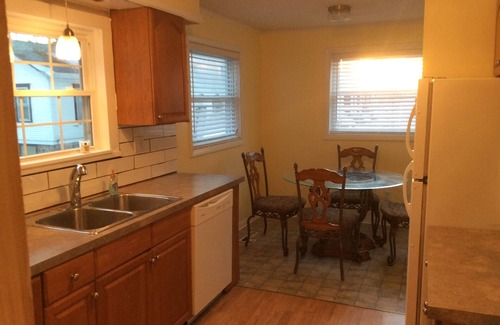 Constantia Cottage | Experience the charm of a lakefront cottage, perfect for year-round enjoyment!