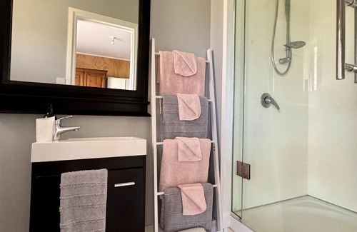 Waerenga Other | Experience the country life, on a working dairy/dry stock farm with a view