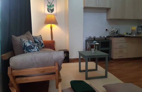 Nairobi Apartment | Experience the Emerald Lifestyle!