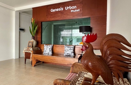 Talat Nuea House | Experience the Essence of Friendship: in the Heart of the Old Town