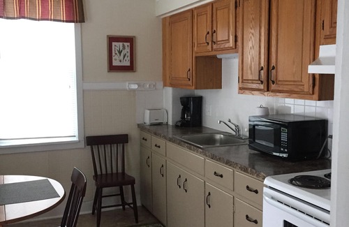 Gettysburg Apartment | 'Experience' The History In Downtown Gettysburg - 1st Floor