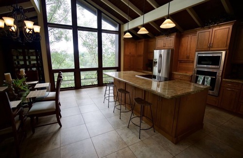 Mililani House | Experience The Ultimate Hawaiian Treehouse