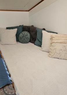 San Francisco Island House | Experience tiny house living right at the beach, Vacation home