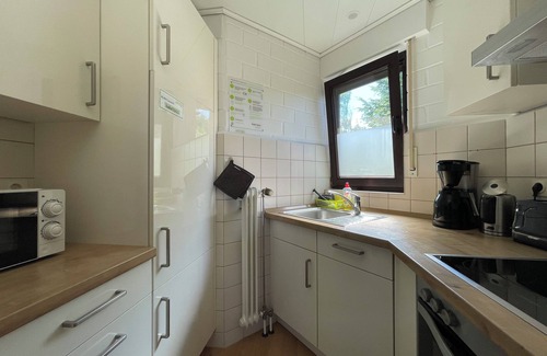 Haddorfer Seen House | "Experience unforgettable vacation moments in the Fichtenhain!"