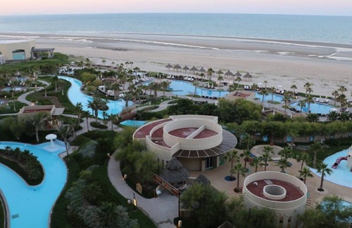 Puerto Penasco Resort | Experience Vidanta Private Resort - Grand Mayan 2 bedroom/2 bath & Den Suite