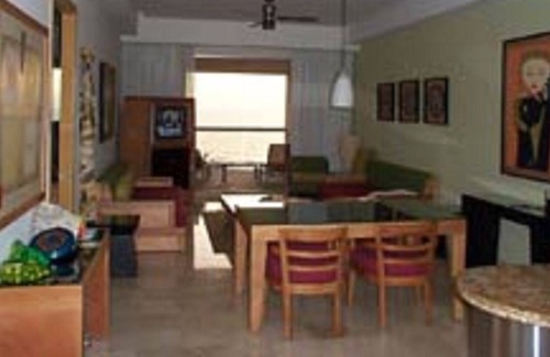 Puerto Penasco Resort | Experience Vidanta Private Resort - Grand Mayan 2 bedroom/2 bath & Den Suite