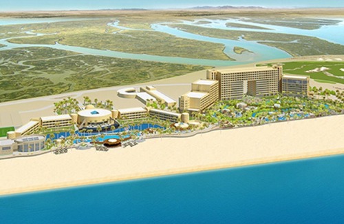 Puerto Penasco Resort | Experience Vidanta Private Resort - Grand Mayan 2 bedroom/2 bath & Den Suite