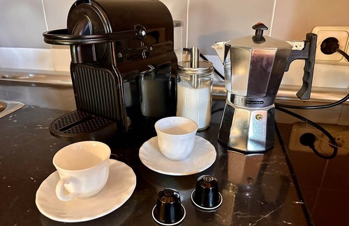 Patones de Arriba Apartment | Experiencia Inigualable con Vistas Impresionantes